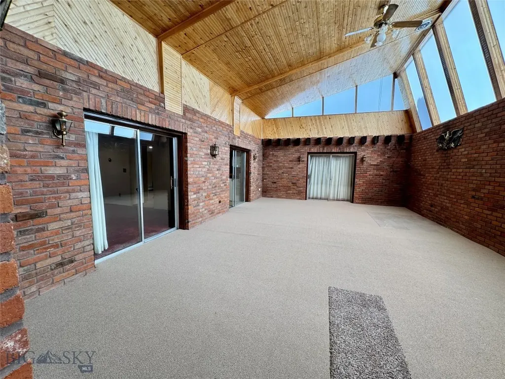 55 Equis Lane Butte MT 59701