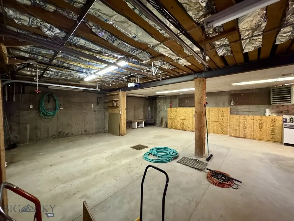 55 Equis Lane Butte MT 59701