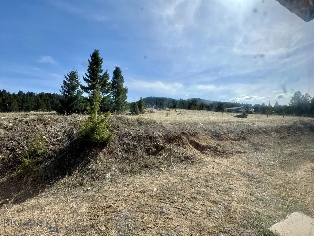 55 Equis Lane Butte MT 59701