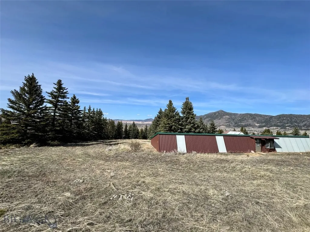 55 Equis Lane Butte MT 59701