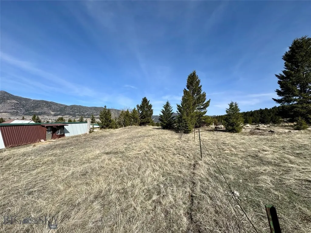 55 Equis Lane Butte MT 59701