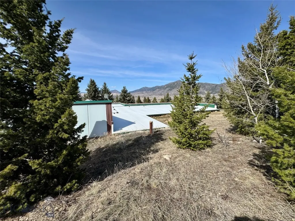 55 Equis Lane Butte MT 59701