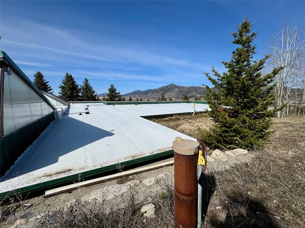 55 Equis Lane Butte MT 59701