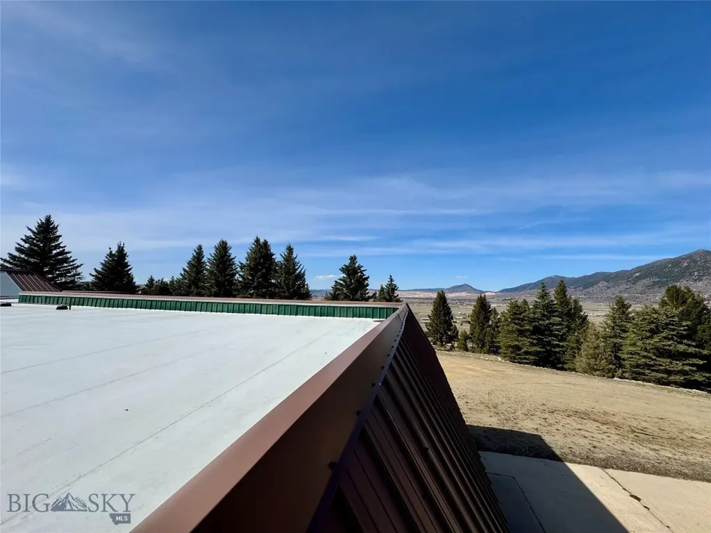 55 Equis Lane Butte MT 59701