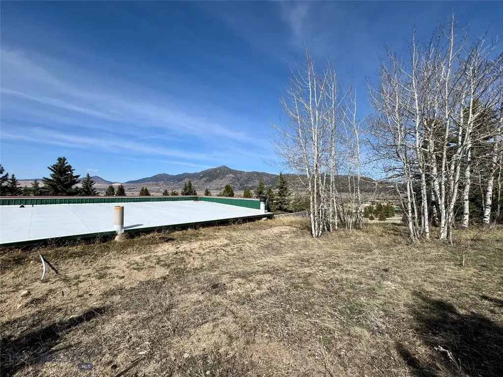 55 Equis Lane Butte MT 59701