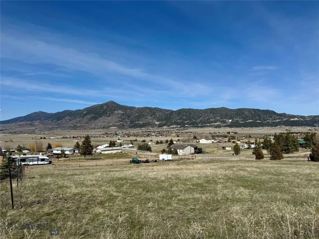 55 Equis Lane Butte MT 59701