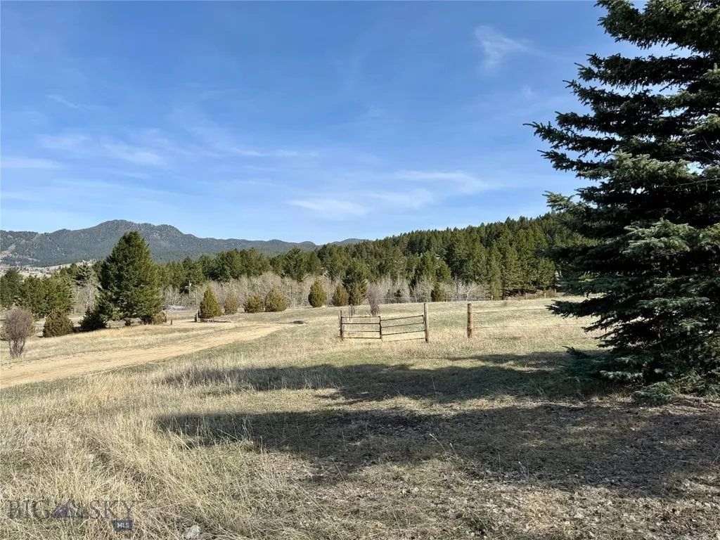 55 Equis Lane Butte MT 59701