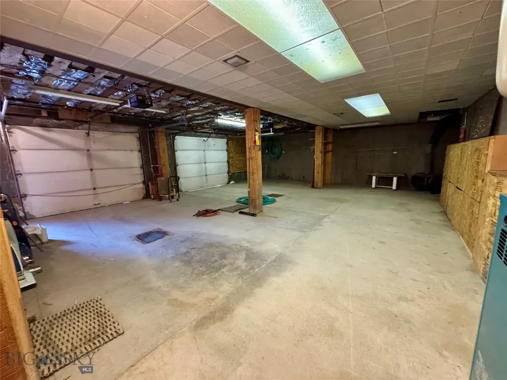 55 Equis Lane Butte MT 59701