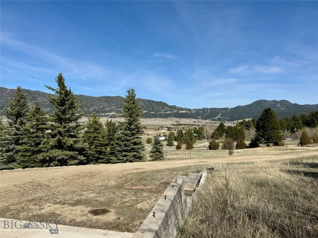 55 Equis Lane Butte MT 59701