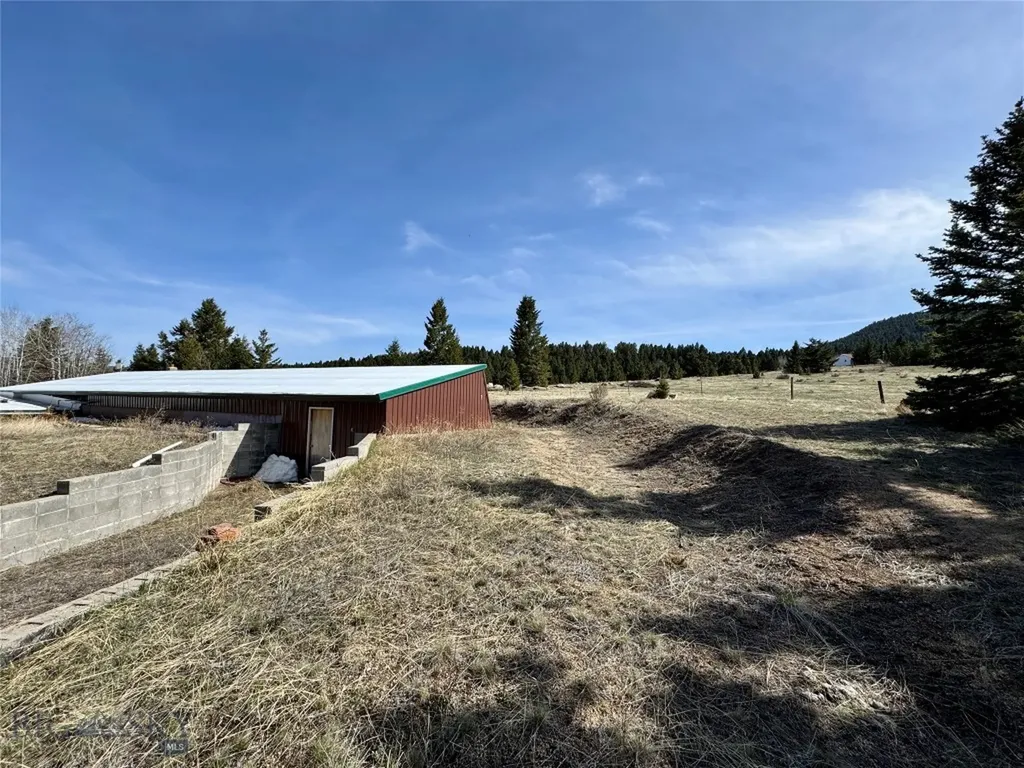 55 Equis Lane Butte MT 59701