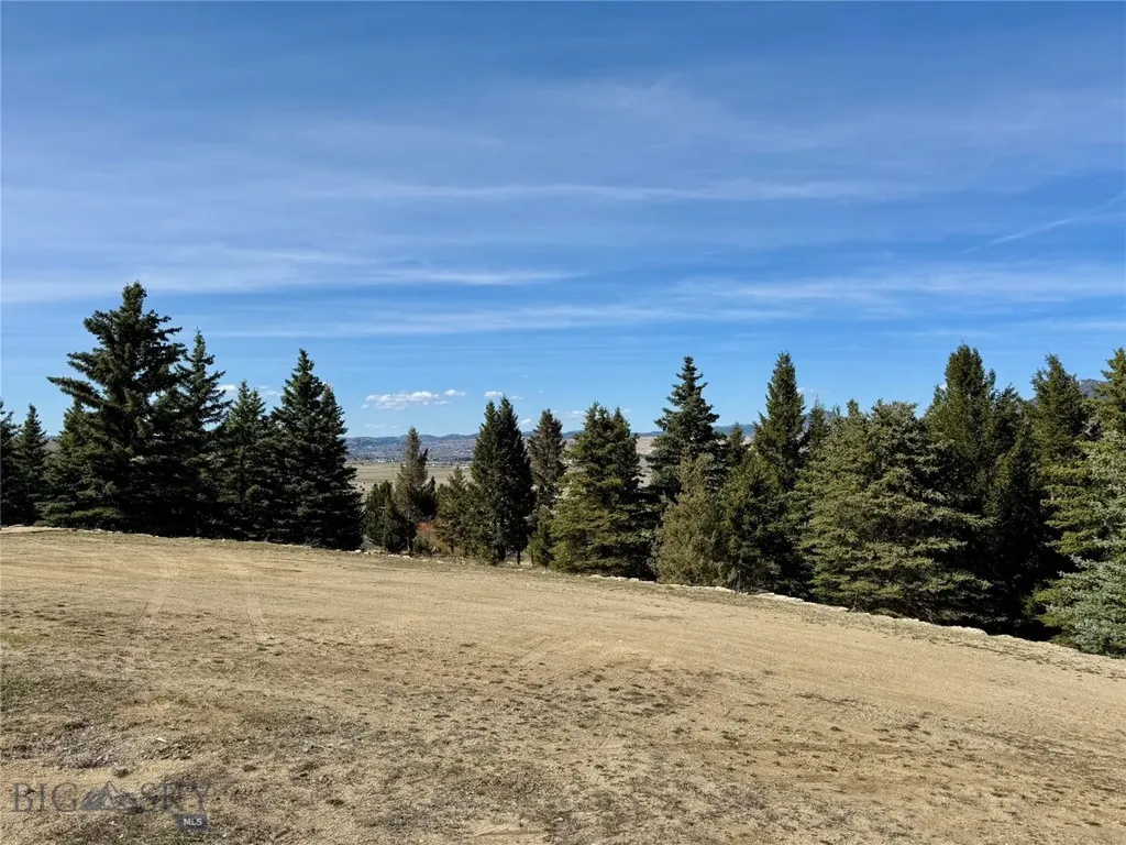 55 Equis Lane Butte MT 59701