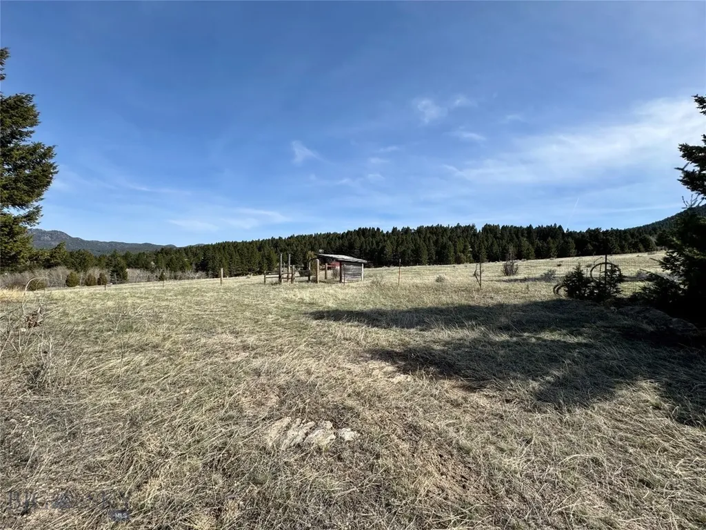 55 Equis Lane Butte MT 59701