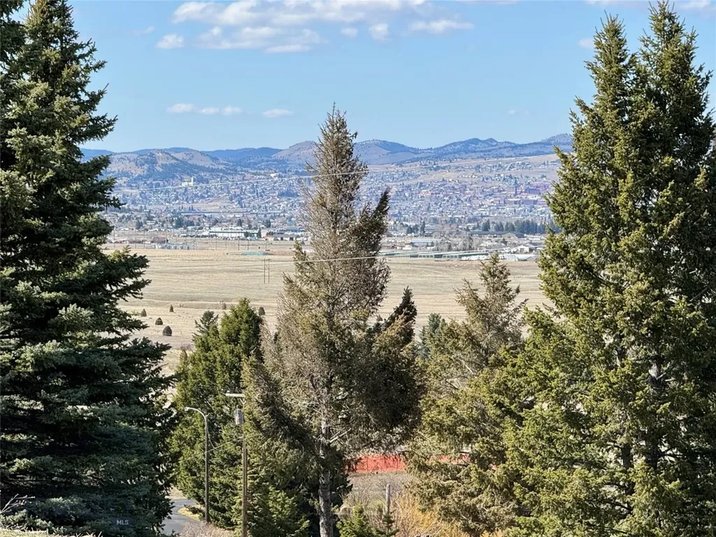 55 Equis Lane Butte MT 59701