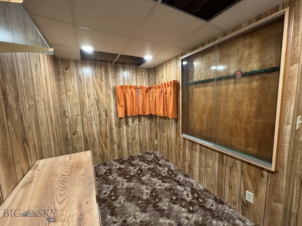 55 Equis Lane Butte MT 59701