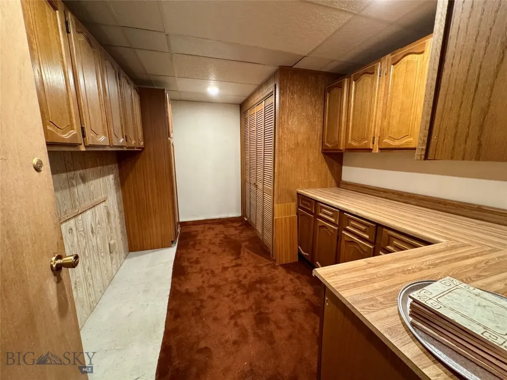 55 Equis Lane Butte MT 59701