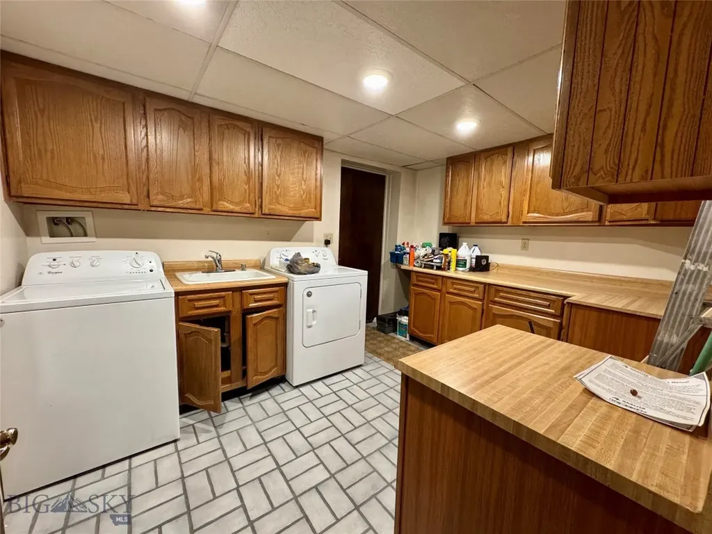 55 Equis Lane Butte MT 59701