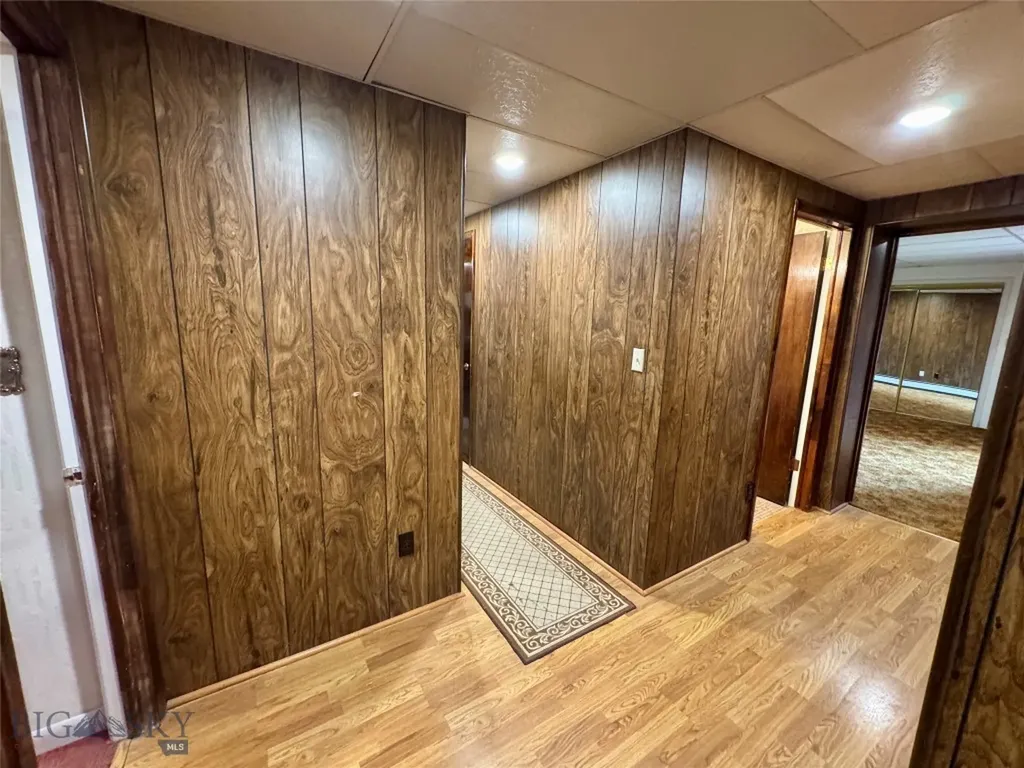 55 Equis Lane Butte MT 59701
