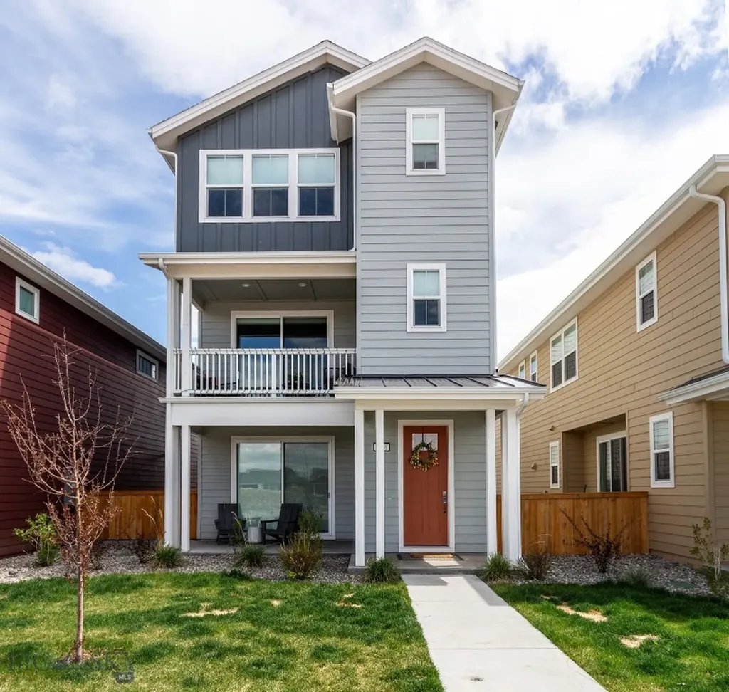 1146 Butler Creek Avenue Belgrade MT 59714
