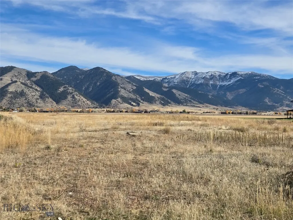 6114 Springhill Road Belgrade MT 59714
