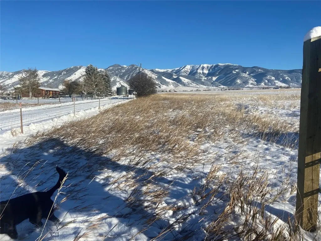 6114 Springhill Road Belgrade MT 59714