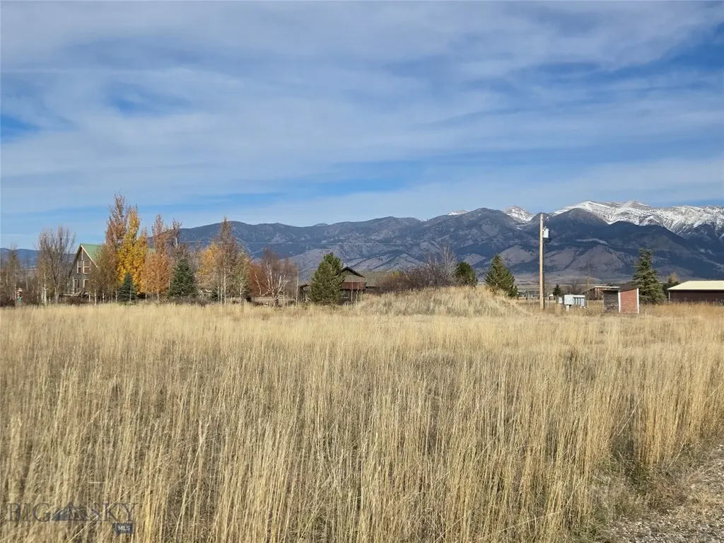 6114 Springhill Road Belgrade MT 59714