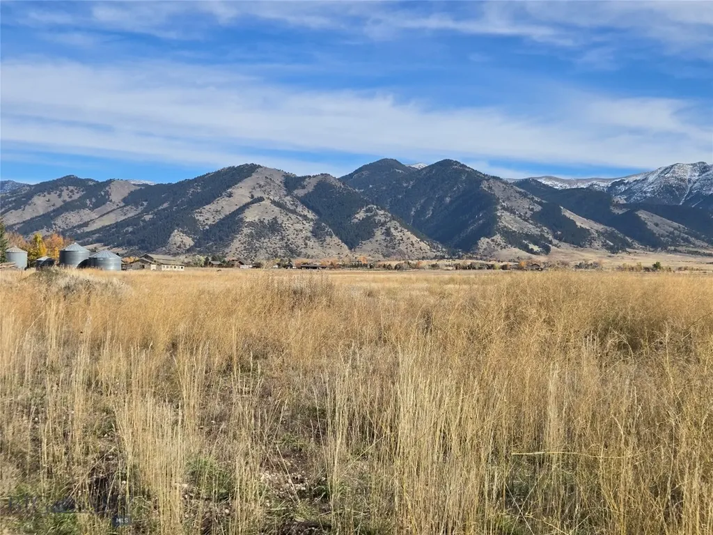 6114 Springhill Road Belgrade MT 59714