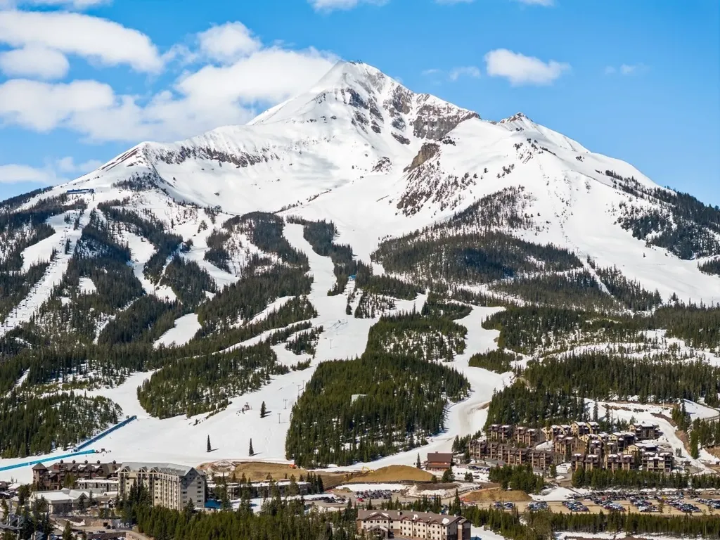 22 Heavy Runner Road Big Sky MT 59716