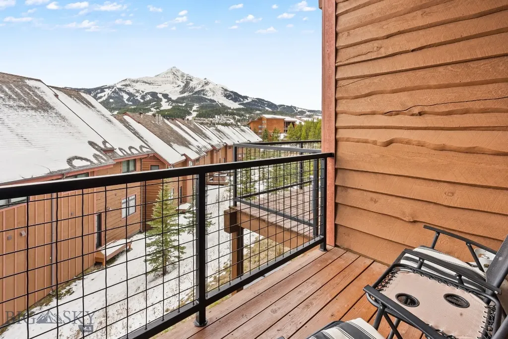 22 Heavy Runner Road Big Sky MT 59716
