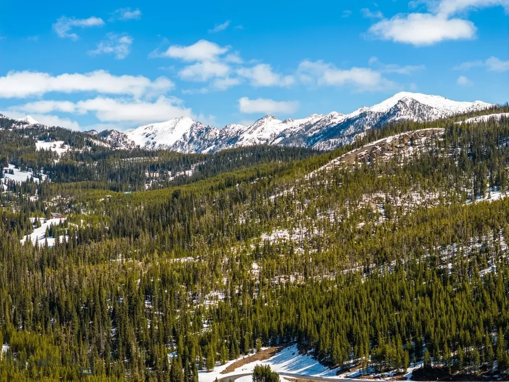 22 Heavy Runner Road Big Sky MT 59716