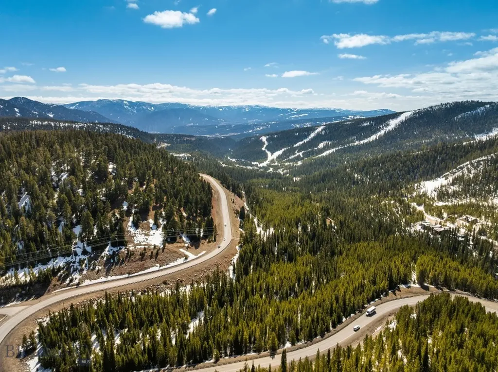 22 Heavy Runner Road Big Sky MT 59716