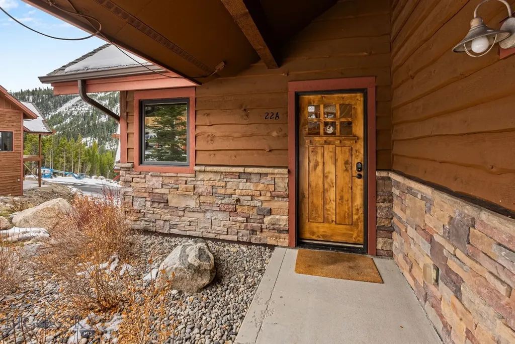 22 Heavy Runner Road Big Sky MT 59716