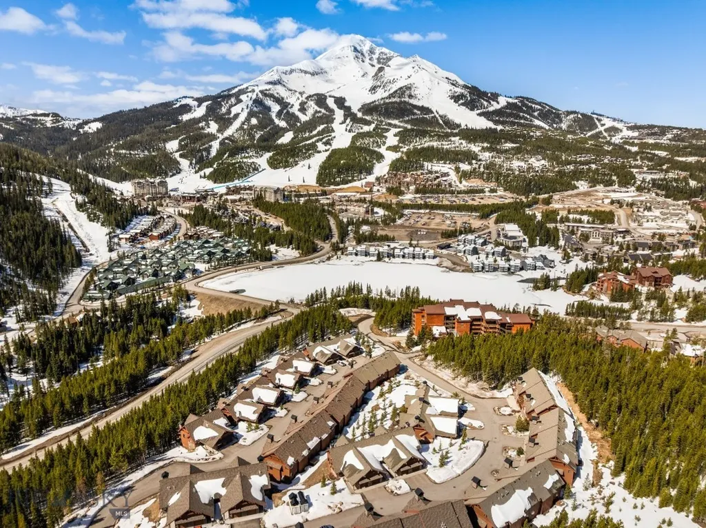 22 Heavy Runner Road Big Sky MT 59716