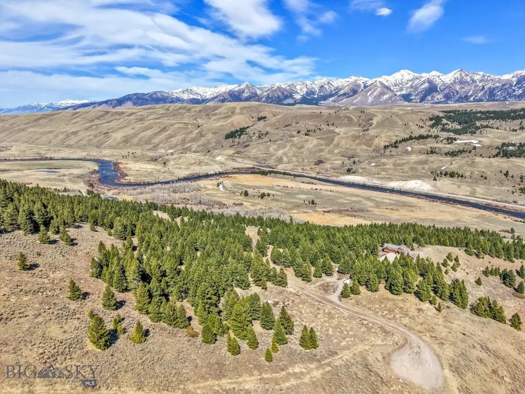 Lot 19 South Sun West Road Cameron MT 59720