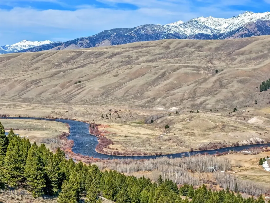 Lot 19 South Sun West Road Cameron MT 59720