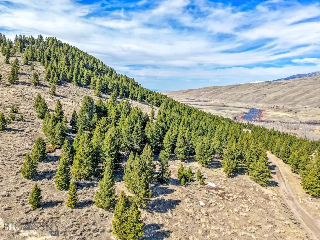 Lot 19 South Sun West Road Cameron MT 59720