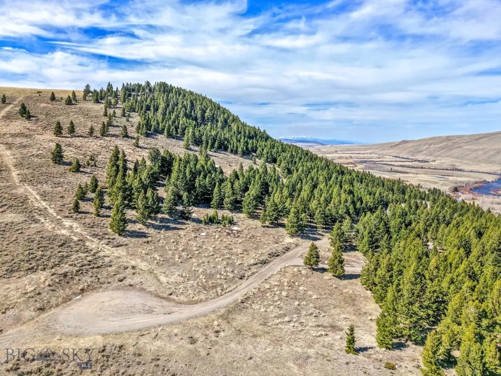 Lot 19 South Sun West Road Cameron MT 59720