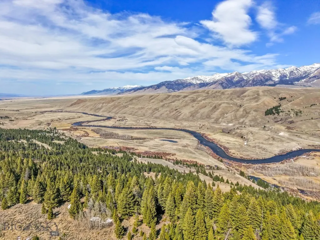 Lot 19 South Sun West Road Cameron MT 59720