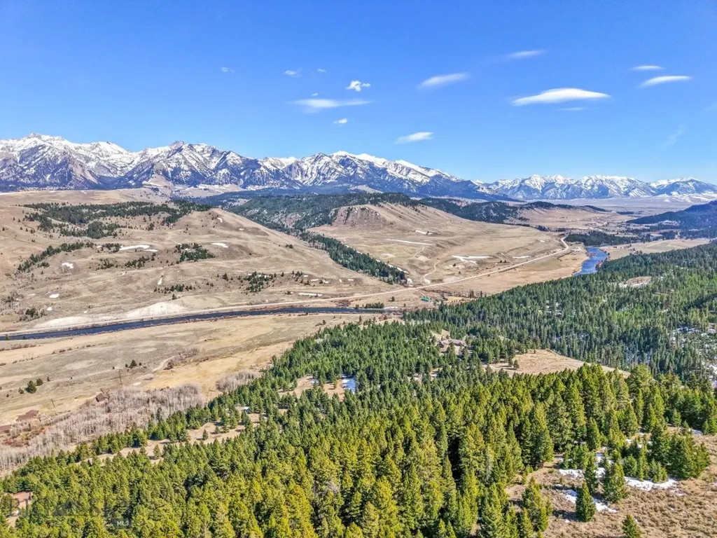 Lot 19 South Sun West Road Cameron MT 59720