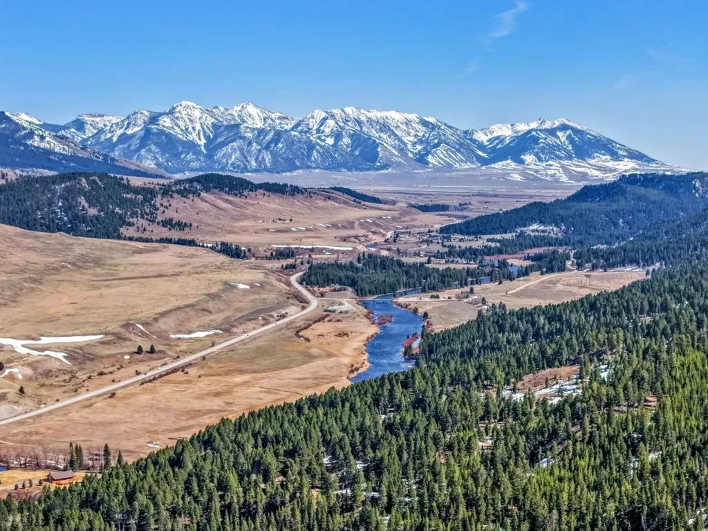 Lot 19 South Sun West Road Cameron MT 59720