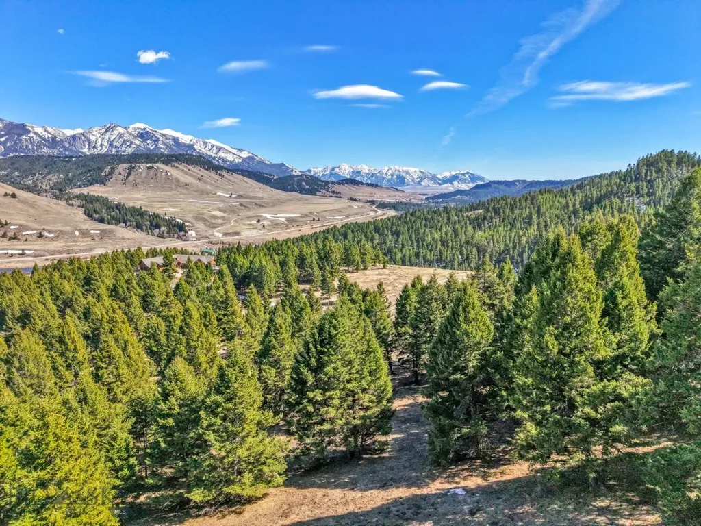 Lot 19 South Sun West Road Cameron MT 59720