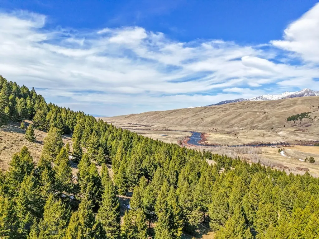 Lot 19 South Sun West Road Cameron MT 59720