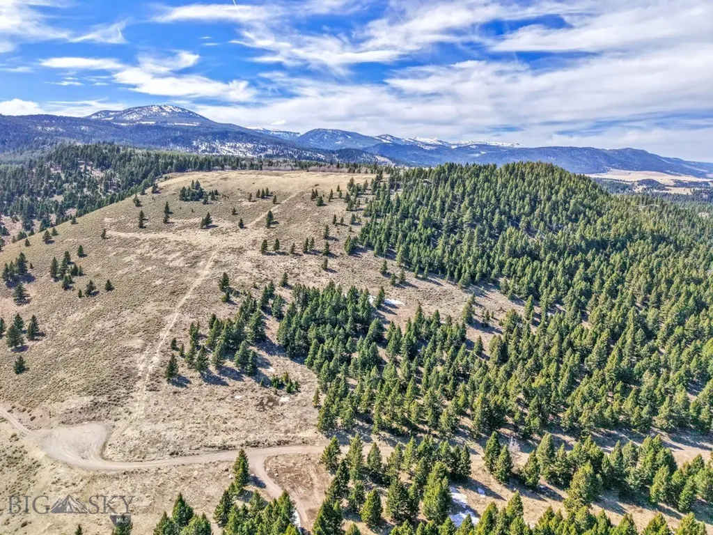 Lot 19 South Sun West Road Cameron MT 59720