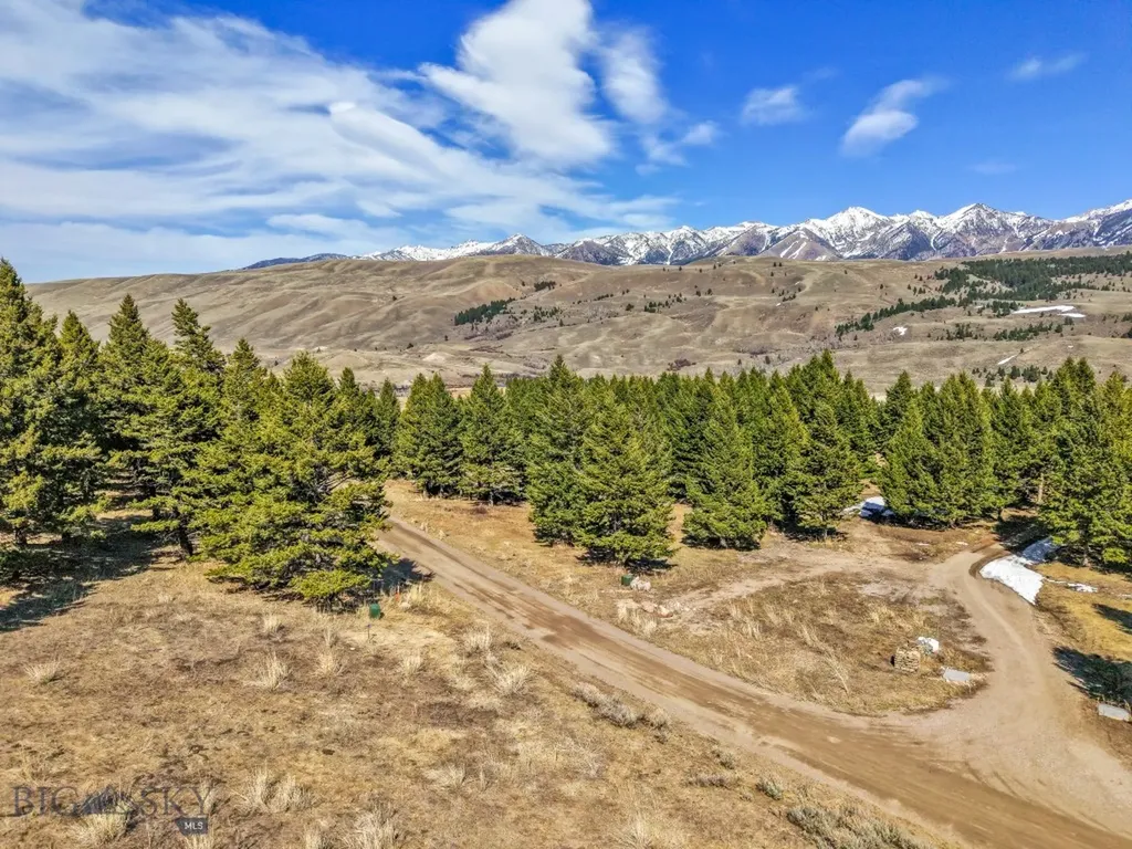 Lot 19 South Sun West Road Cameron MT 59720