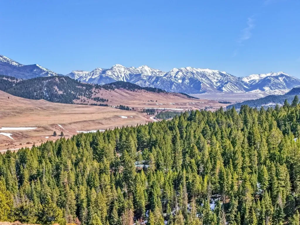 Lot 19 South Sun West Road Cameron MT 59720
