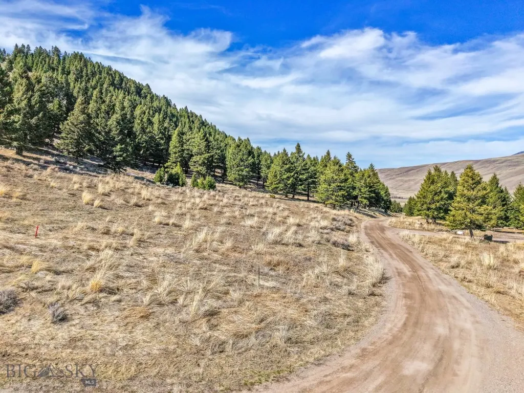 Lot 19 South Sun West Road Cameron MT 59720