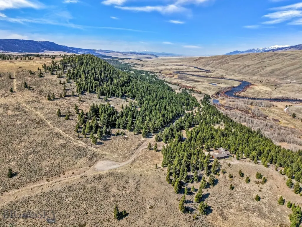 Lot 19 South Sun West Road Cameron MT 59720