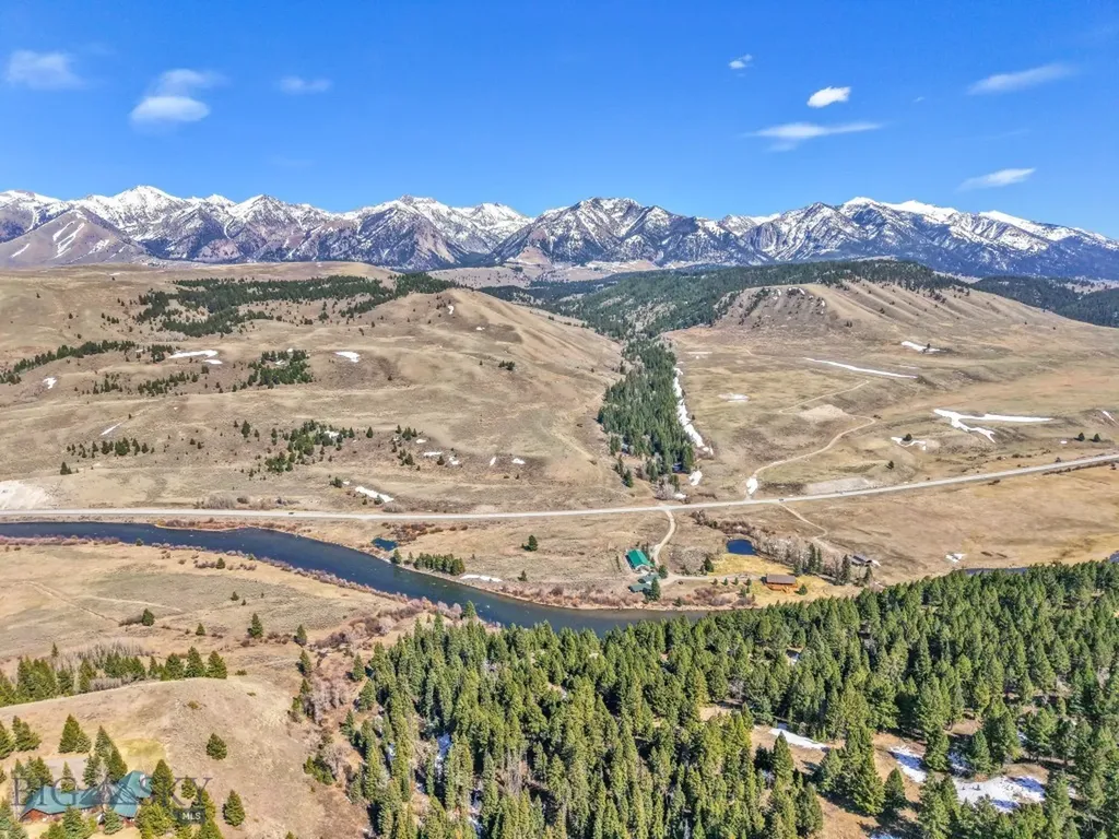 Lot 19 South Sun West Road Cameron MT 59720