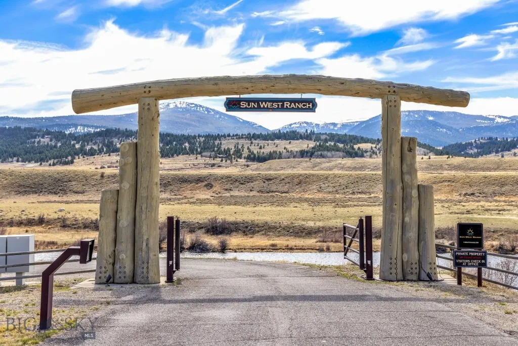 Lot 19 South Sun West Road Cameron MT 59720