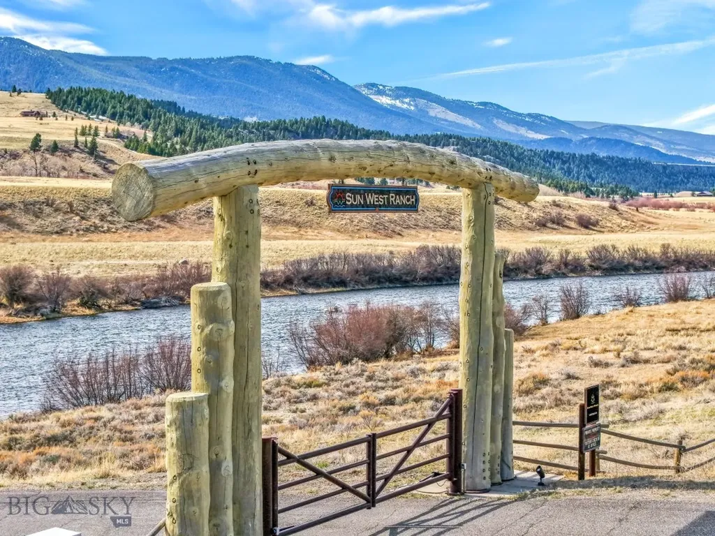 Lot 19 South Sun West Road Cameron MT 59720