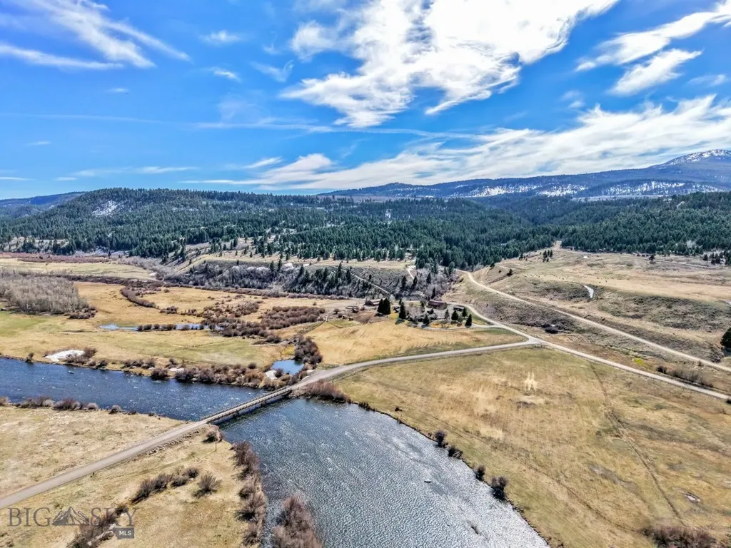 Lot 19 South Sun West Road Cameron MT 59720